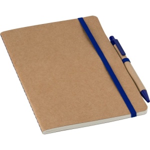 AX™ Notebook A5 with ball pen - Img 6
