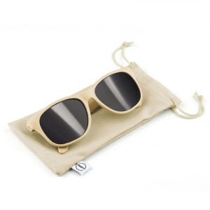 AX™ Ochelari de soare B'RIGHT, husă din bumbac inclusă | Adam - Img 5
