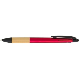 AX™ Pix, cerneală multicoloră, pix cu vârf tactil - Img 11