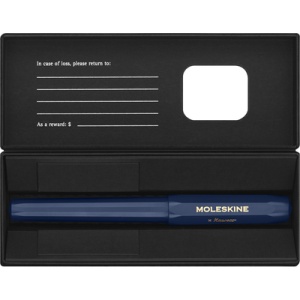 AX™ Pix roller ball MOLESKINE x Kaweco 0.7 - Img 8