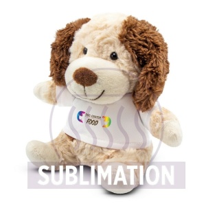 AX™ Plush fox | Cleverus - Img 7