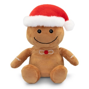 AX™ Plush gingerbread man | Pebbles - Img 6