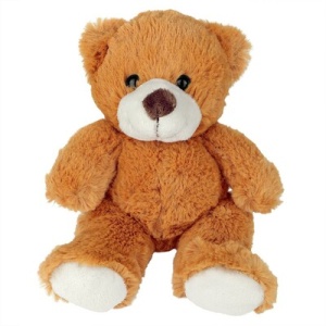 AX™ Plush teddy bear | Malcolm - Img 4