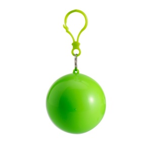 AX™ Poncho in ball - Img 5