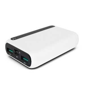 AX™ Power bank 10000 mAh | Dashonte - Img 4