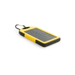 AX™ Power bank rezistent la apă 4000 mAh, încărcător solar - Img 9
