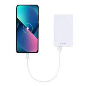 AX™ Power bank Stone extract 5000 mAh - Img 4