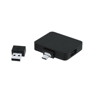 AX™ RABS USB 2.0 and USB-C hub - Img 7