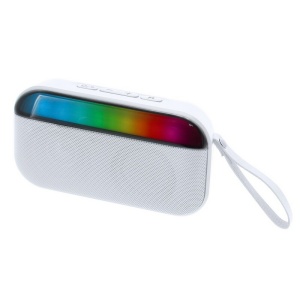 AX™ Boxă wireless RABS 5W, lampă LED