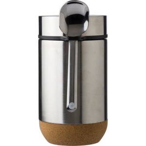 AX™ Recipient termo pentru alimente 400 ml, lingură - Img 1