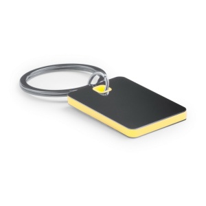 AX™ Rectangular keyring - Img 9