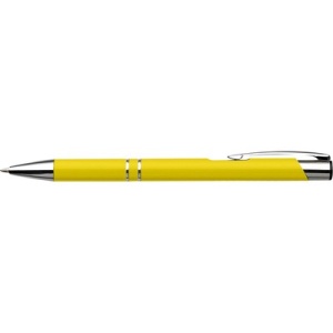 AX™ Recycled aluminium ball pen - Img 9