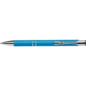 AX™ Recycled aluminium ball pen - Img 15