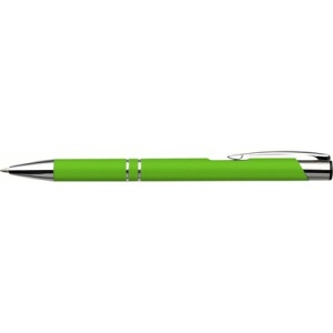 AX™ Recycled aluminium ball pen - Img 19