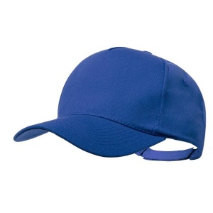 AX™ Recycled cotton cap - Img 8