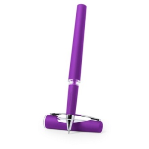 AX™ Roller ball pen with cap - Img 15