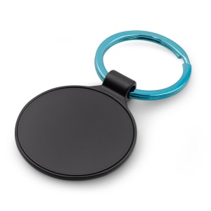 AX™ Round keyring | Ando - Img 20
