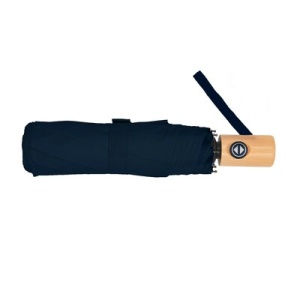 AX™ RPET automatic umbrella, foldable | Nell - Img 11
