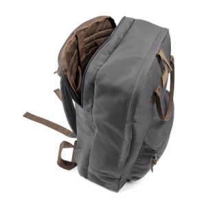 AX™ RPET laptop backpack 15,6" B'RIGHT | Finlay - Img 1