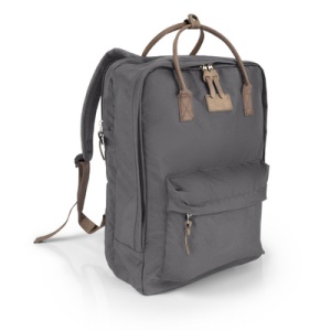 AX™ RPET laptop backpack 15,6" B'RIGHT | Finlay - Img 15