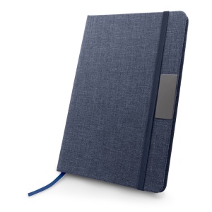 AX™ RPET notebook A5 | Raysha - Img 13