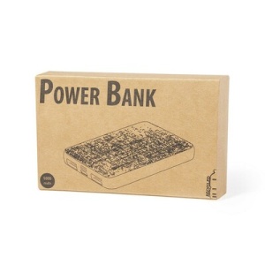 AX™ RPET power bank 5000 mAh - Img 4