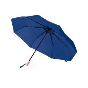 AX™ RPET windproof manual umbrella, foldable - Img 4
