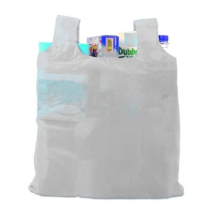 AX™ sacoșă de cumpărături pliabilă - Img 2