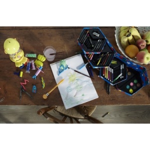 AX™ set de artă - Img 1