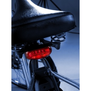 AX™ set lumini pentru bicicletă - Img 1