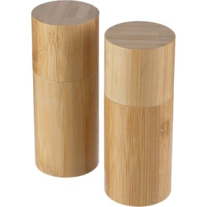 AX™ Set moară de sare și piper
