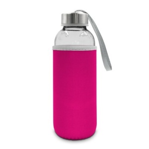 AX™ sticlă din sticlă 420 ml - Img 8