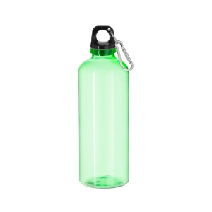 AX™ Sticlă sport RPET 630 ml cu clips pentru carabină