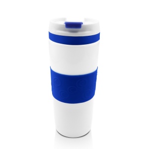 AX™ Termo cană 400 ml Air Gifts | Thomas - Img 3