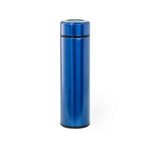 AX™ Thermos 500 ml with sieve stopping dregs - Img 1