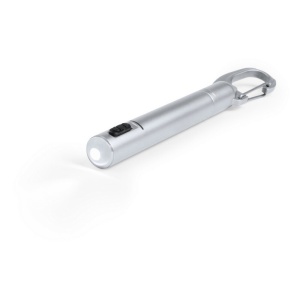 AX™ Torch 1 LED, ball pen and carabiner clip - Img 11