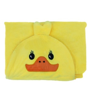AX™ Towel "animal", children size | Simon - Img 8
