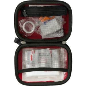 AX™ trusă de prim ajutor în husă, 16 buc - Img 3