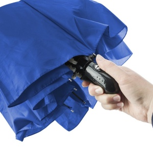 AX™ Umbrelă automată, pliabilă - Img 12