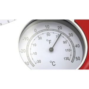 AX™ Wall clock, weather station - Img 6