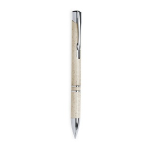AX™ Wheat straw ball pen - Img 2