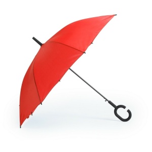 AX™ Windproof automatic umbrella, C shaped handle - Img 8