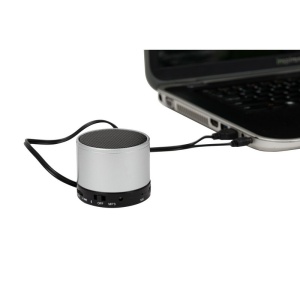 AX™ Wireless speaker 3W, radio | Rebecca - Img 12