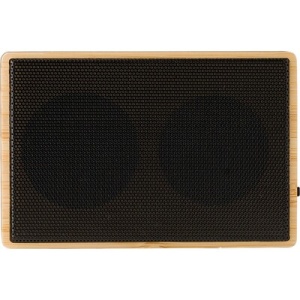 AX™ Wireless speaker 3W with solar panel - Img 3