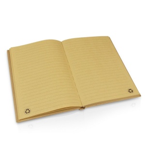 AX B'RIGHT notebook A5 | Hunt