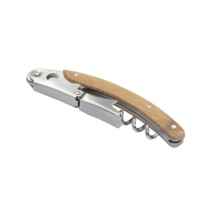 AX Bamboo waiter's knife | Jameson