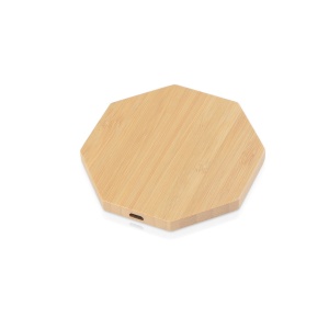 AX Bamboo wireless charger 5W | Matilda