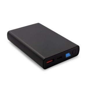 AX Notebook A5, PU reciclat | Roderick