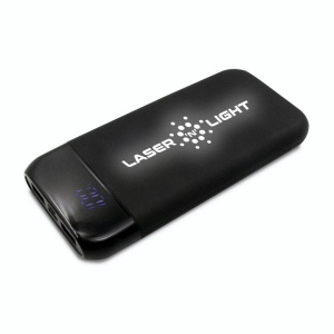 AX Baterie externă wireless 10000 mAh Colecție Exclusivă, încărcător wireless 5W-15W | Cory
