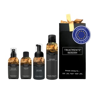 AX Beauty set Medium TREATMENTS